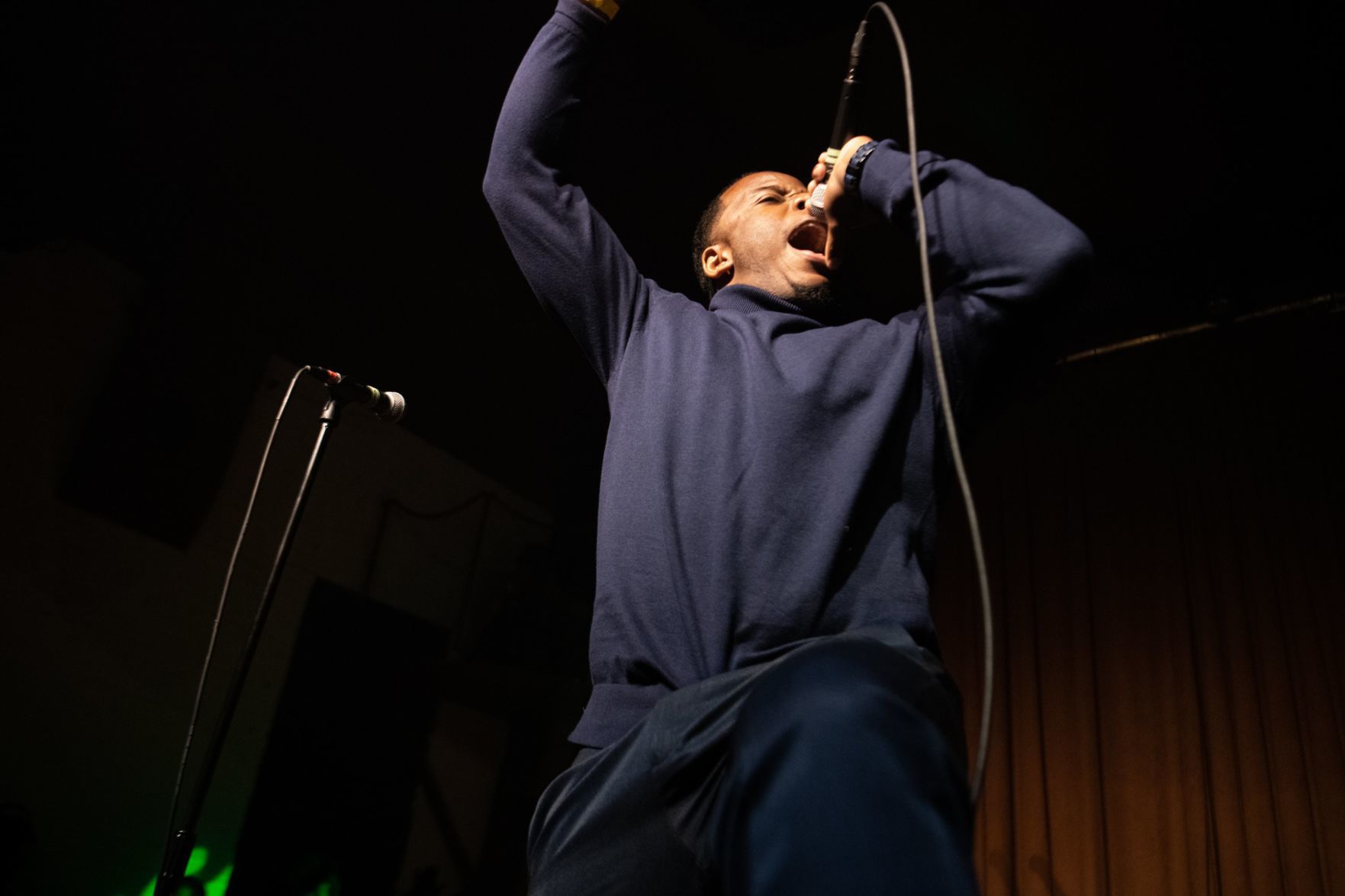 2020 SLUM Fest Awards